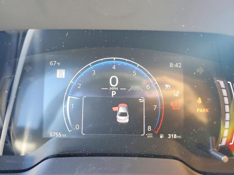 Продажа на аукционе авто 2026 Toyota Corolla, vin: JTDB4MEE4T3040710, номер лота: 61431926
