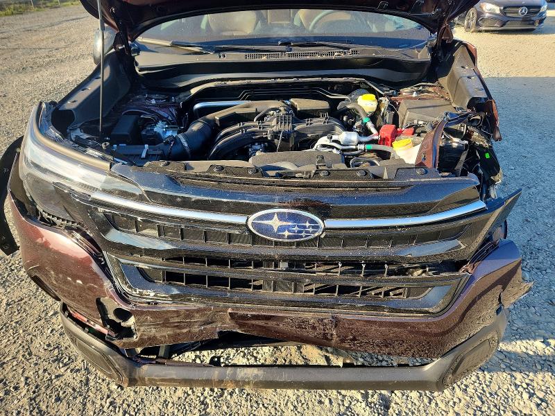 Продажа на аукционе авто 2026 Subaru Forester, vin: 4S4SLDT68T3103317, номер лота: 61955586