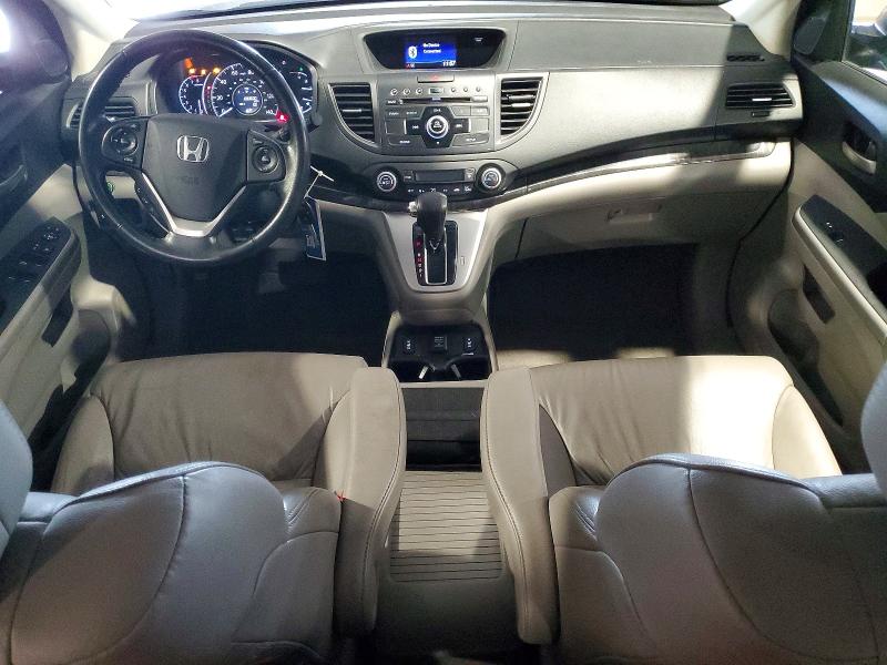 Продаж на аукціоні авто 2012 Honda Cr-v, vin: 5J6RM4H78CL017470, номер лоту: 62658296