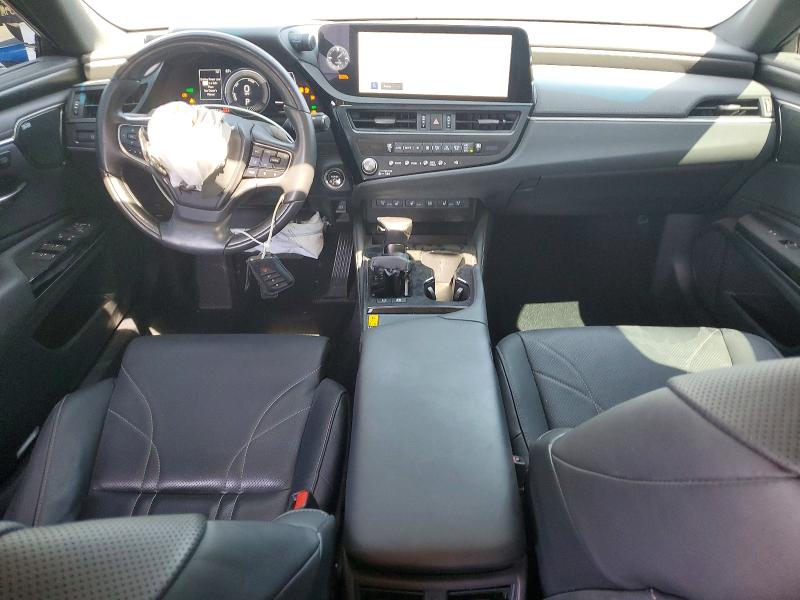 Продаж на аукціоні авто 2025 Lexus Es 300h, vin: 58AEA1C10SU066402, номер лоту: 61636976