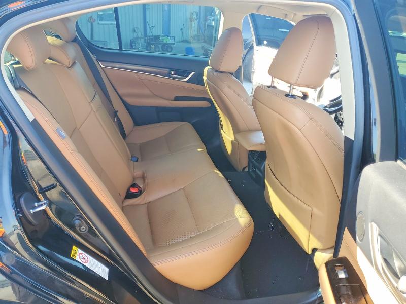 Aukcja sprzedaży 2014 Lexus Gs, vin: JTHBE1BL5E5036394, numer aukcji: 85614675