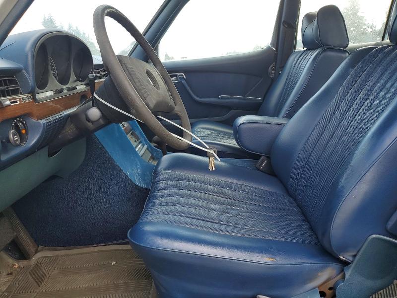 Продажа на аукционе авто 1976 Mercedes-benz 450, vin: 11603212053053, номер лота: 62198816