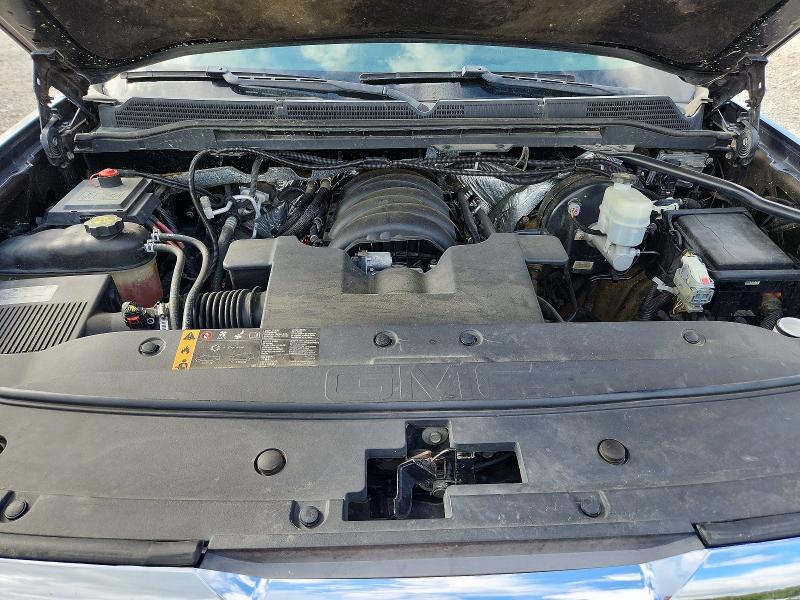 Продажа на аукционе авто 2018 Gmc Sierra, vin: 3GTU2NECXJG100793, номер лота: 62408096