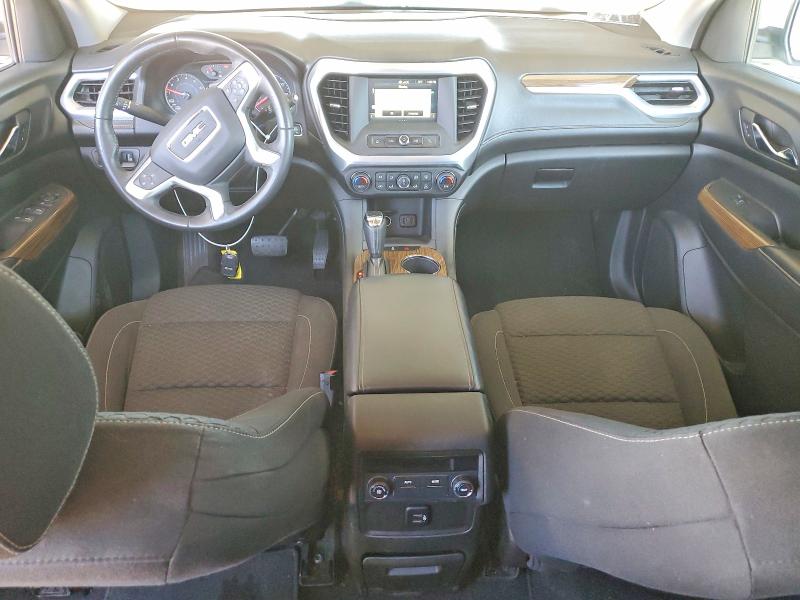 Продажа на аукционе авто 2017 Gmc Acadia, vin: 1GKKNKLA2HZ305327, номер лота: 62830276