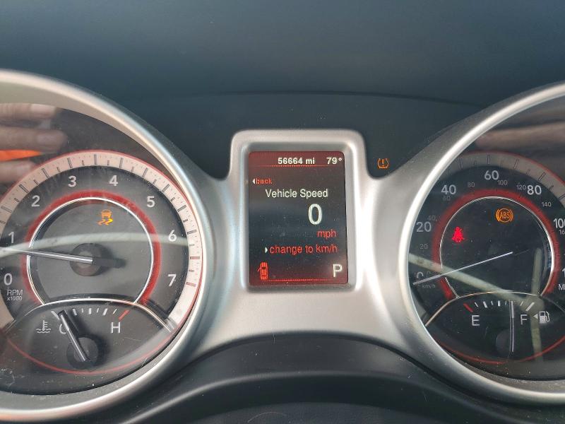 Продажа на аукционе авто 2018 Dodge Journey, vin: 3C4PDCAB8JT228174, номер лота: 61851466