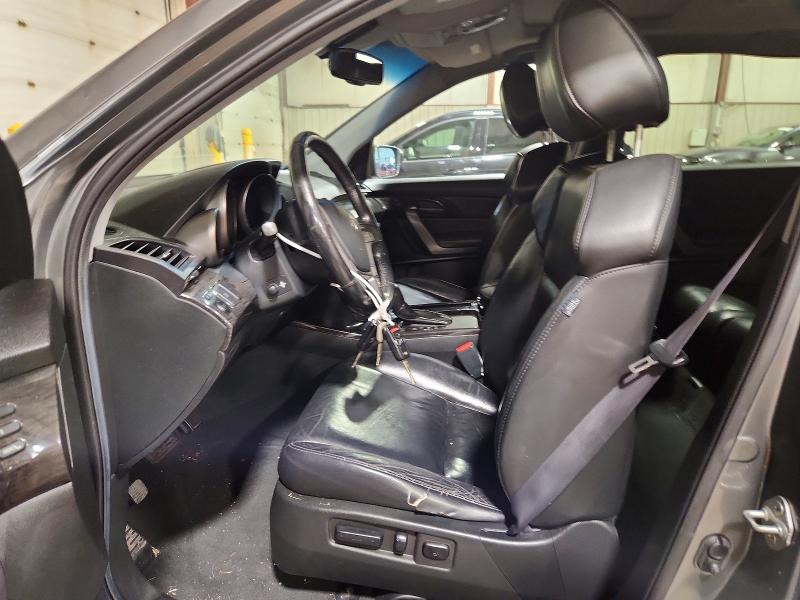 Aukcja sprzedaży 2008 Acura Mdx, vin: 2HNYD28408H500462, numer aukcji: 59322426