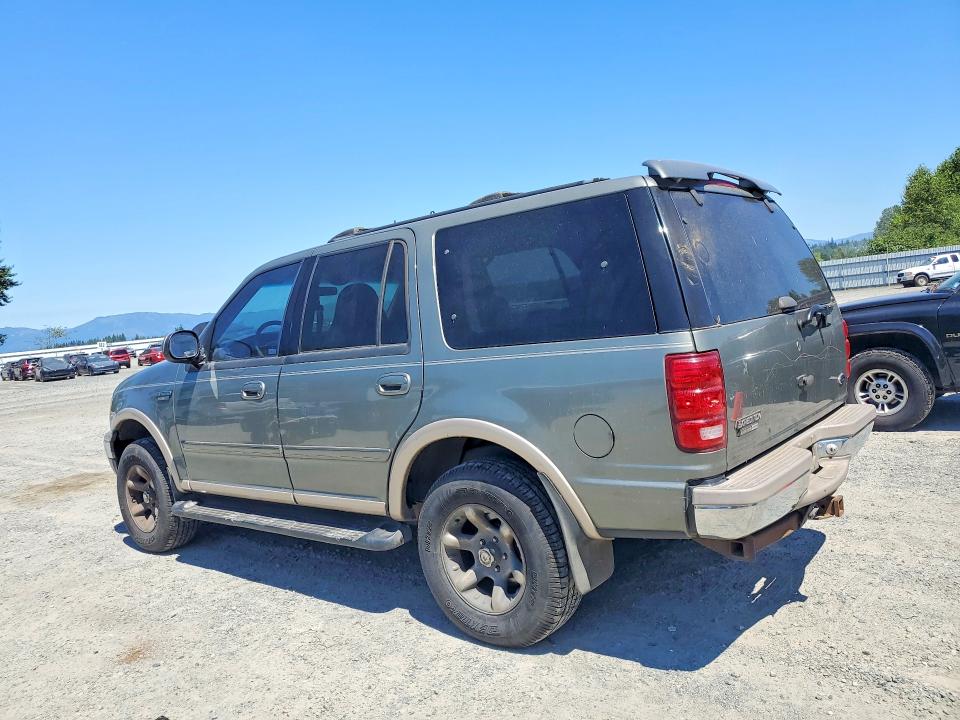 Aukcja sprzedaży 1999 Ford Expedition, vin: 1FMPU18LXXLC28485, numer aukcji: 61064576