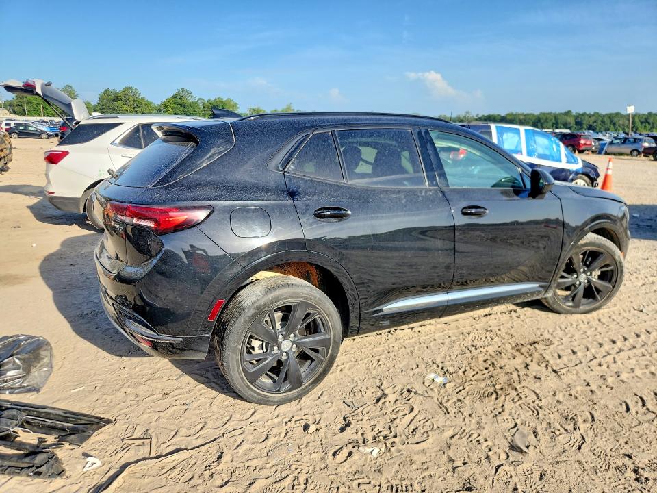 60598316 :رقم المزاد ، LRBAZLR42PD037988 vin ، 2023 Buick Envision مزاد بيع