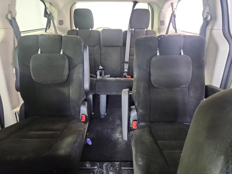 Aukcja sprzedaży 2016 Dodge Grand Caravan, vin: 2C4RDGBG5GR162625, numer aukcji: 59637946