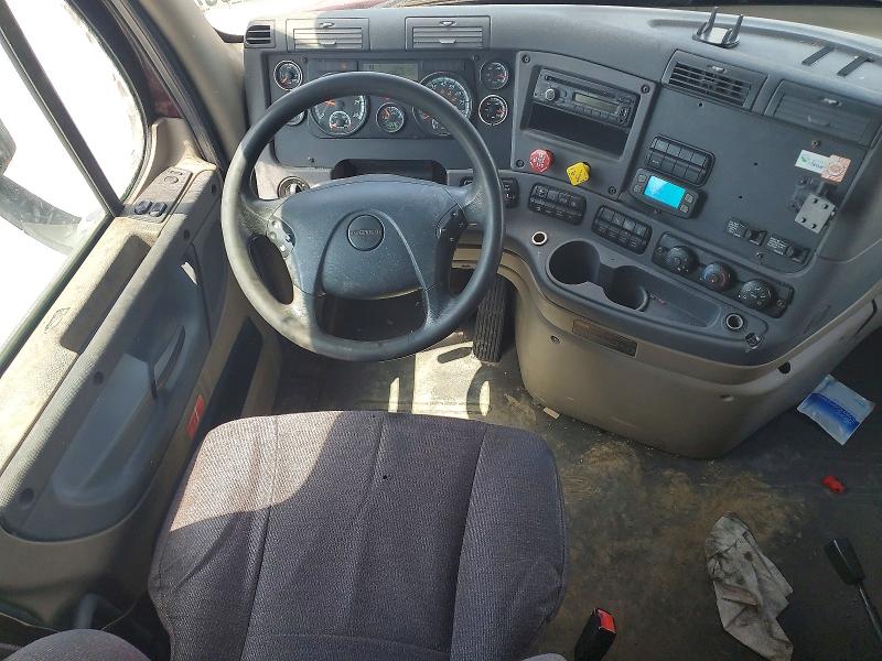 Aukcja sprzedaży 2016 Freightliner Cascadia 125, vin: 3AKJGLDV2GSGU6043, numer aukcji: 61524166