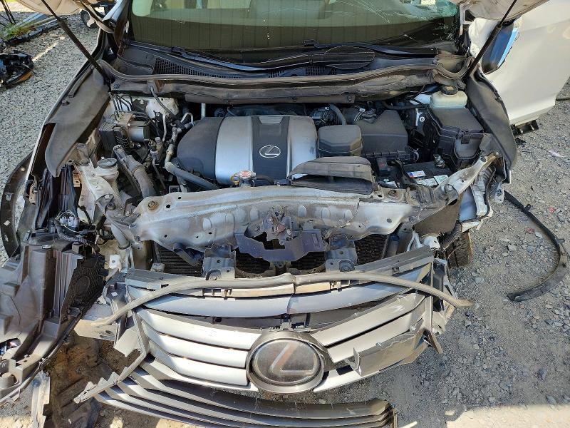 Продаж на аукціоні авто 2018 Lexus Rx 350, vin: 2T2ZZMCA8JC096035, номер лоту: 60466456