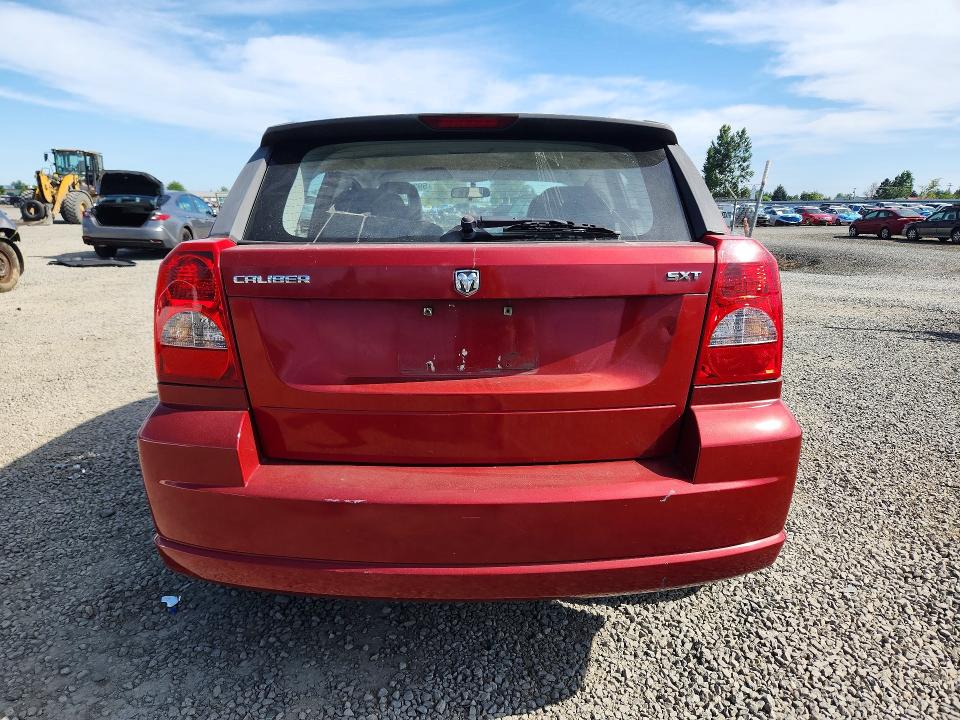 Продаж на аукціоні авто 2007 Dodge Caliber, vin: 1B3HB48B57D162432, номер лоту: 59333866