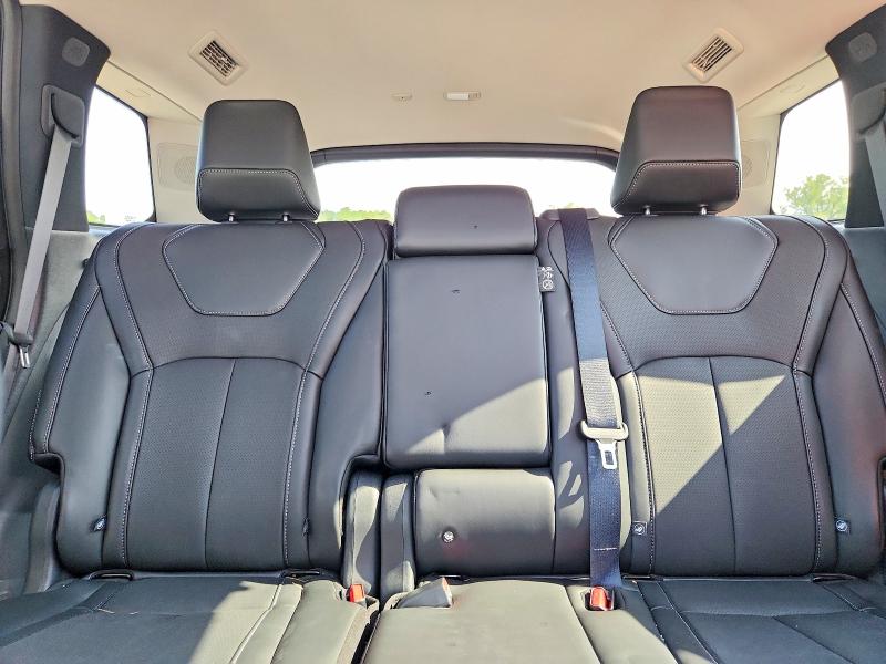 Aukcja sprzedaży 2026 Infiniti Qx60, vin: 5N1AL1FS8TC335094, numer aukcji: 62461396