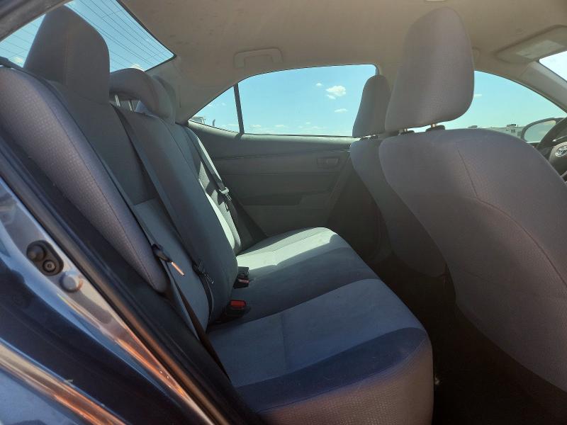 Продажа на аукционе авто 2019 Toyota Corolla, vin: 2T1BURHE5KC192879, номер лота: 61936176