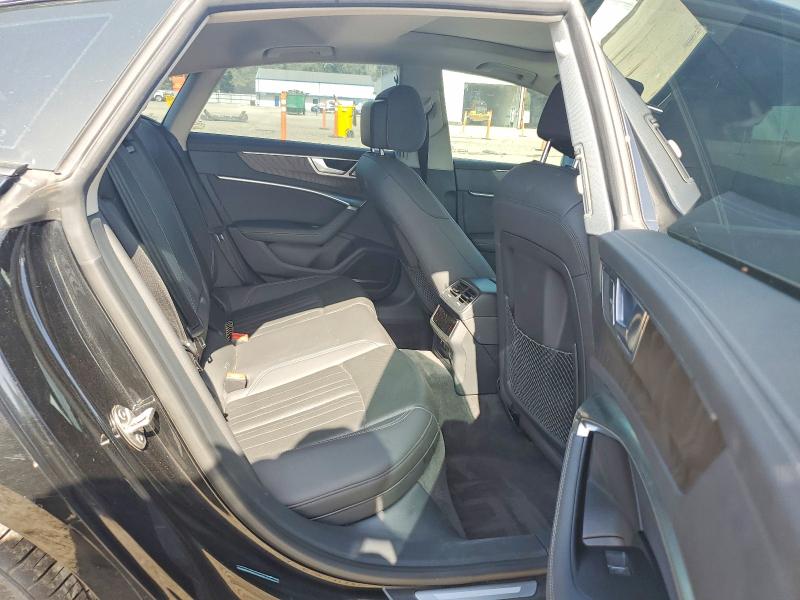 62018616 :رقم المزاد ، WAUR2AF26KN056415 vin ، 2019 Audi A7 مزاد بيع