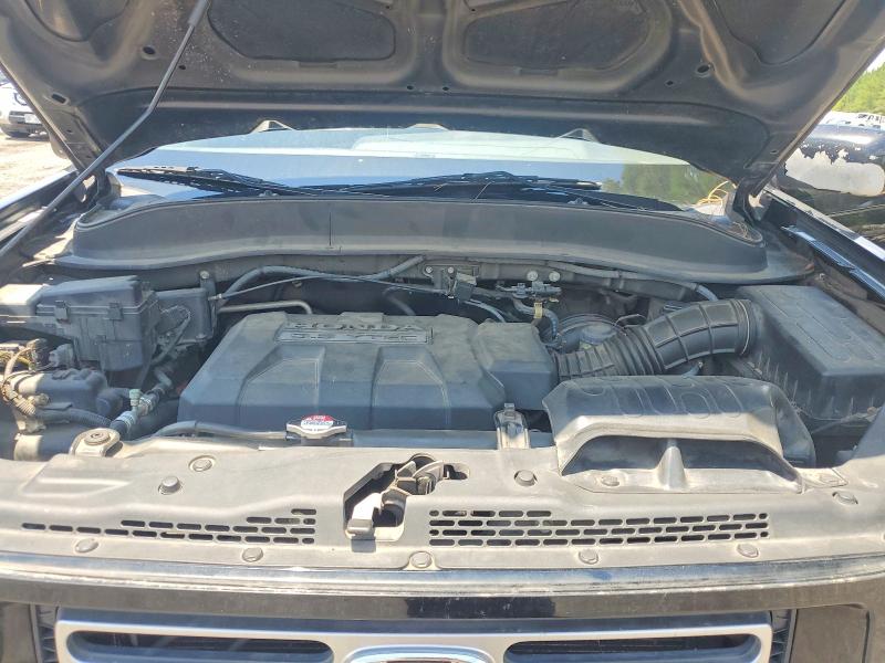 Aukcja sprzedaży 2007 Honda Ridgeline, vin: 2HJYK16567H534370, numer aukcji: 60763986