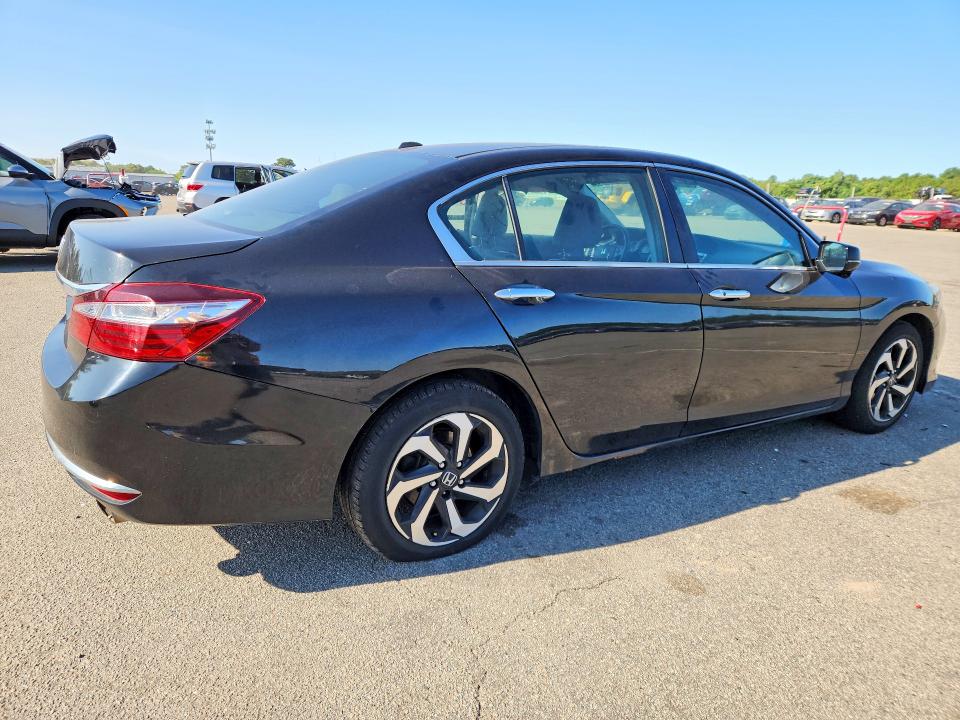 Продажа на аукционе авто 2016 Honda Accord, vin: 1HGCR2F89GA194528, номер лота: 62242256