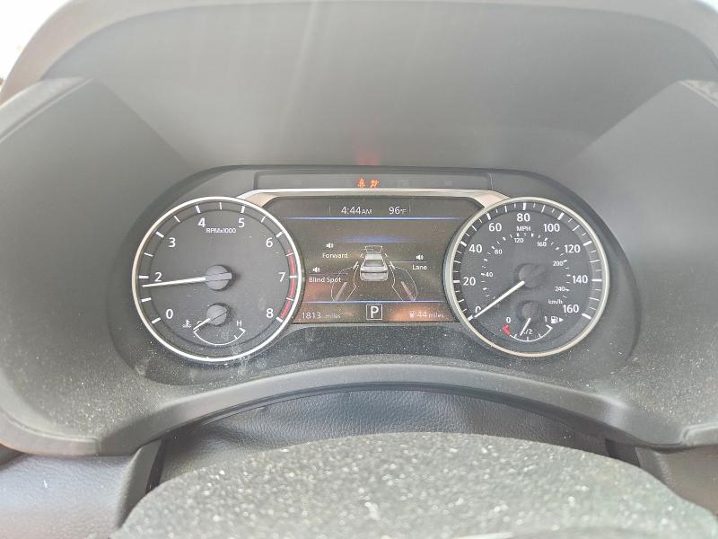 Продаж на аукціоні авто 2025 Nissan Sentra, vin: 3N1AB8CV0SY338448, номер лоту: 61162836