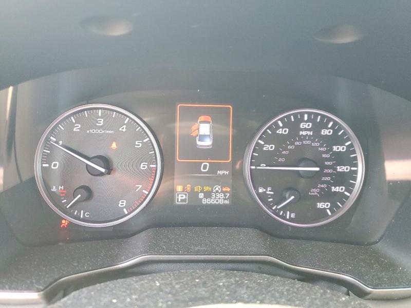Продаж на аукціоні авто 2020 Subaru Legacy, vin: 4S3BWAN60L3024196, номер лоту: 61088336