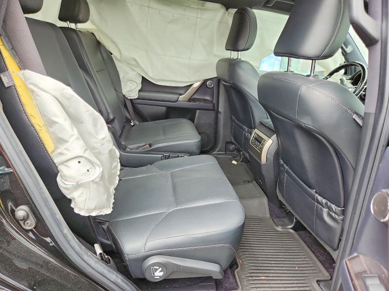 Продажа на аукционе авто 2021 Lexus Gx, vin: JTJGM7BX7M5294301, номер лота: 61770256