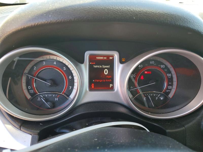 Продажа на аукционе авто 2016 Dodge Journey, vin: 3C4PDCBB2GT180906, номер лота: 60525326