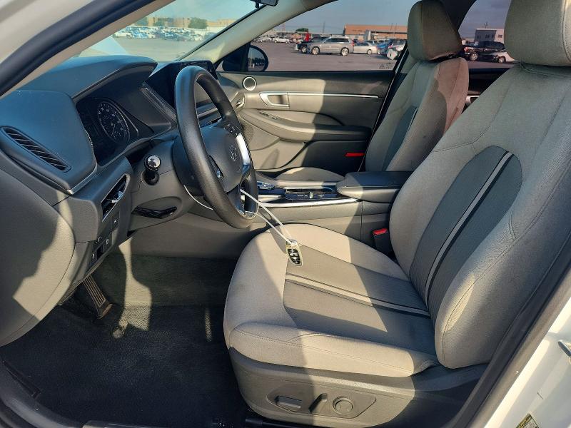 Aukcja sprzedaży 2020 Hyundai Sonata, vin: 5NPEL4JA5LH058172, numer aukcji: 60918606