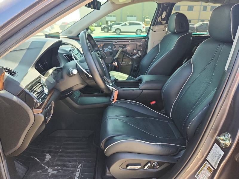 Aukcja sprzedaży 2020 Acura Rdx, vin: 5J8TC2H71LL026886, numer aukcji: 62855726