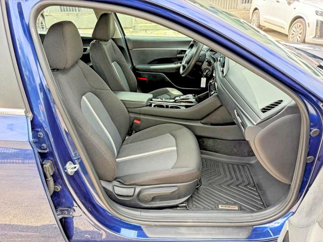 Продажа на аукционе авто 2021 Hyundai Sonata, vin: 5NPEG4JA4MH074658, номер лота: 61874496