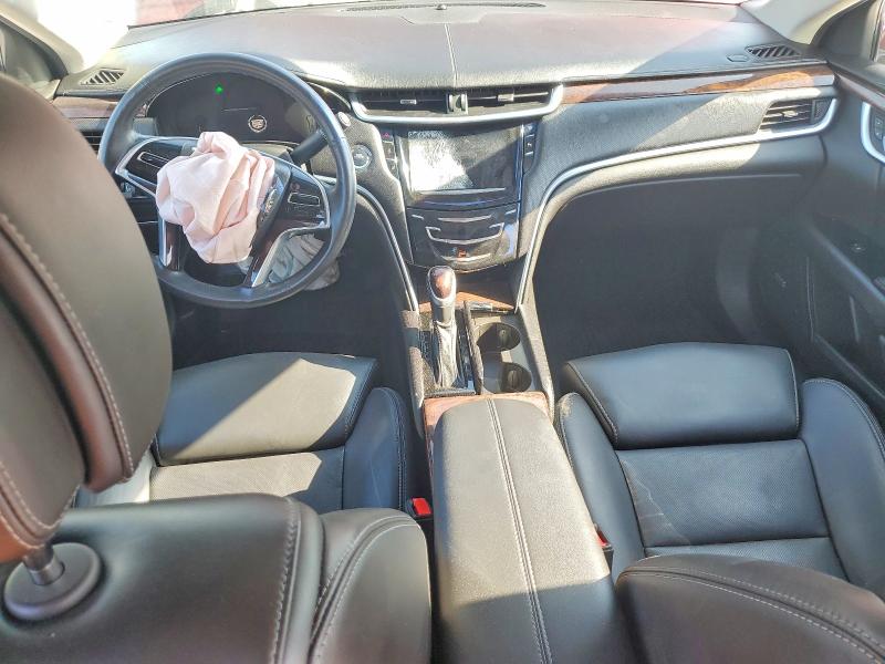 2014 Cadillac Xts მანქანა იყიდება აუქციონზე, vin: 2G61N5S3XE9132919, აუქციონის ნომერი: 59538956