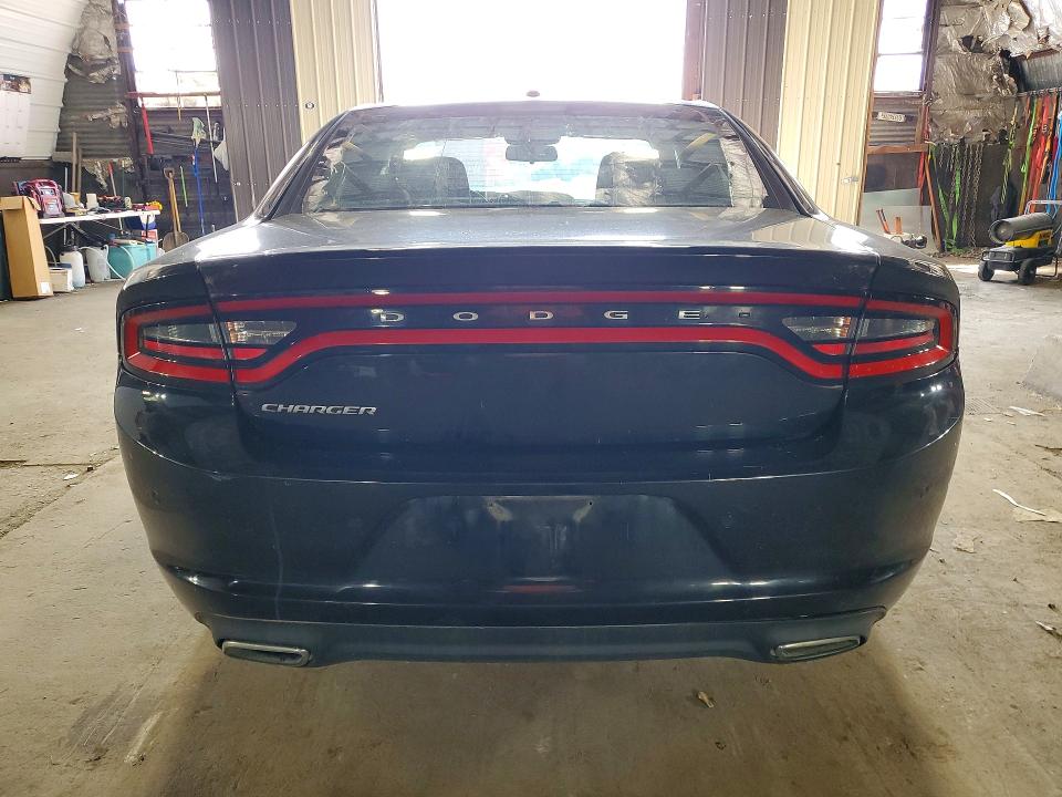 Aukcja sprzedaży 2015 Dodge Charger, vin: 2C3CDXBG3FH878759, numer aukcji: 61042256