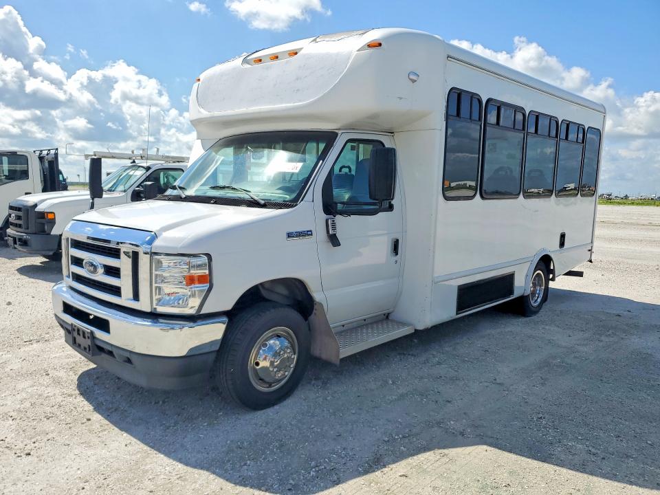 Aukcja sprzedaży 2021 Ford Econoline, vin: 1FDEE3FN2MDC10721, numer aukcji: 60556386