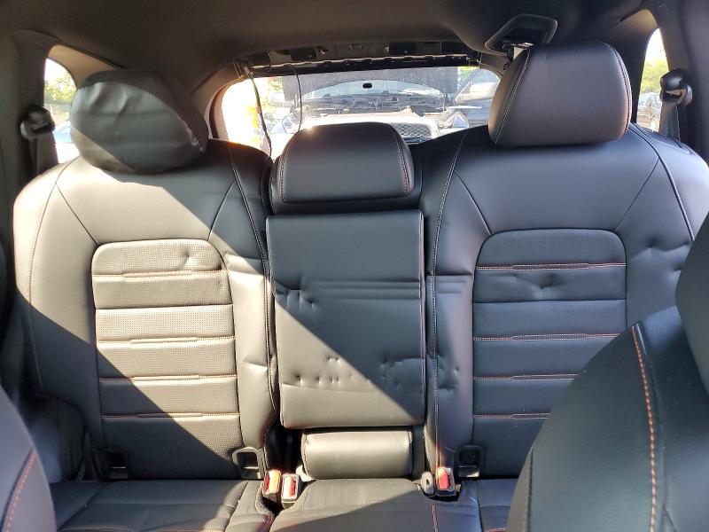Продаж на аукціоні авто 2023 Honda Cr-v, vin: 7FARS6H90PE013693, номер лоту: 61573676