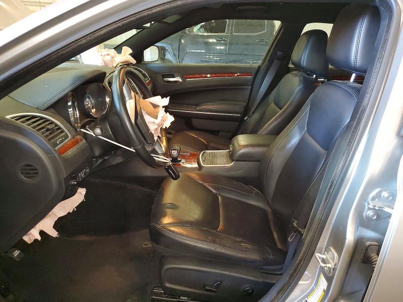 Aukcja sprzedaży 2014 Chrysler 300, vin: 2C3CCAAG0EH121673, numer aukcji: 61878176