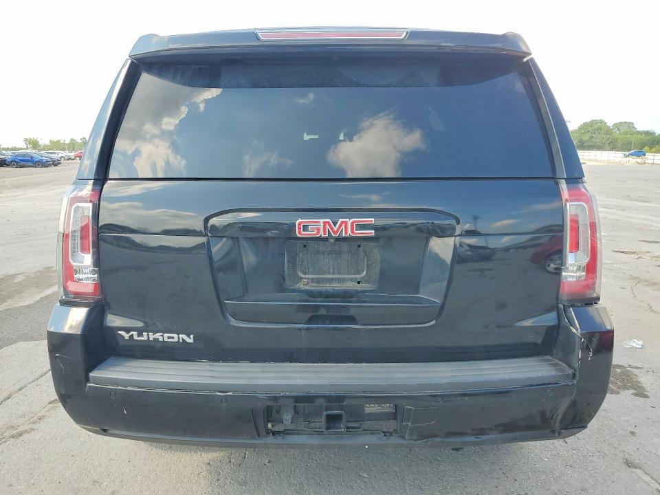 Aukcja sprzedaży 2016 Gmc Yukon, vin: 1GKS1AKC5GR388663, numer aukcji: 60261356