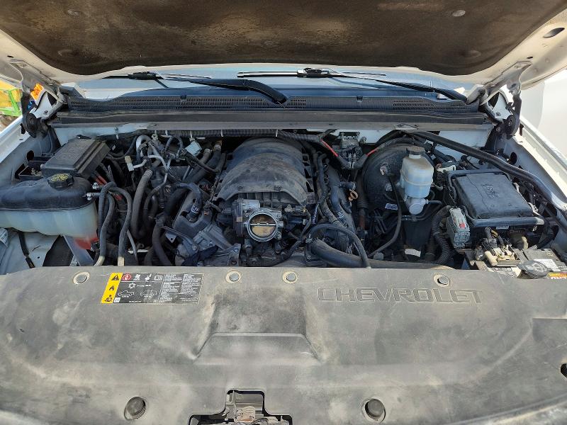 62345956 :رقم المزاد ، 1GNLCDEC6KR283864 vin ، 2019 Chevrolet Tahoe مزاد بيع