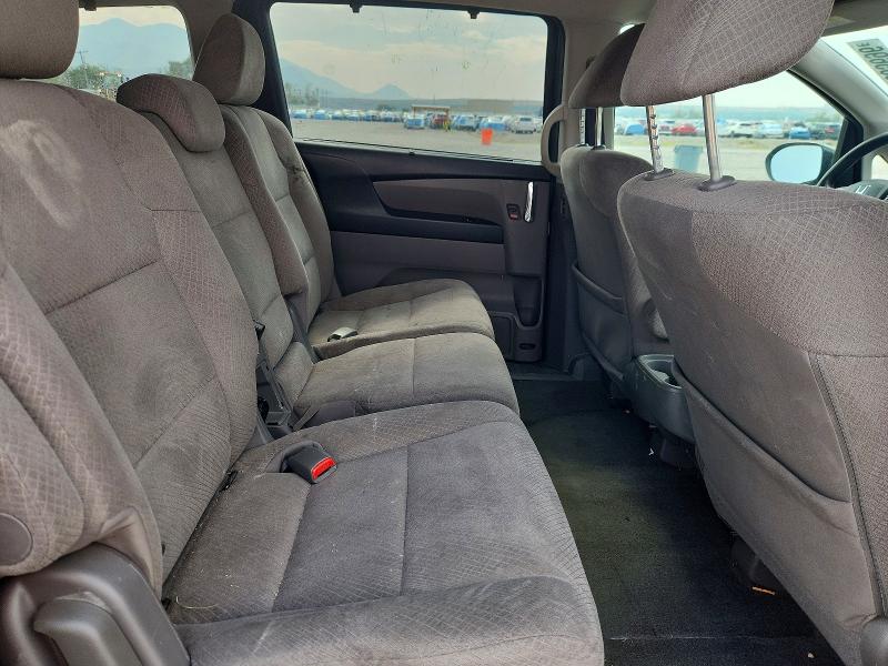 Продаж на аукціоні авто 2014 Honda Odyssey, vin: 5FNRL5H42EB064911, номер лоту: 62635696