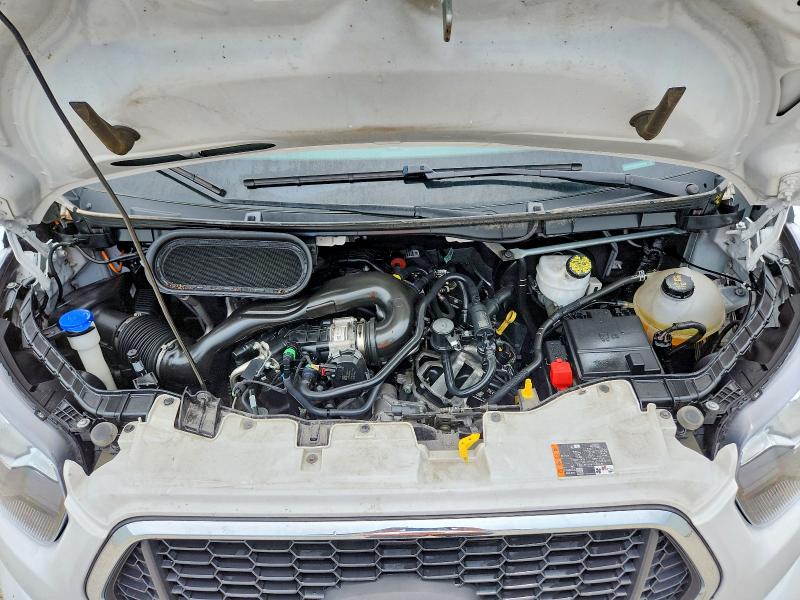 2024 Ford Transit მანქანა იყიდება აუქციონზე, vin: 1FBAX2C86RKA36956, აუქციონის ნომერი: 61605846