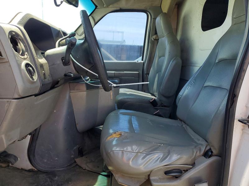 Aukcja sprzedaży 2013 Ford Econoline, vin: 1FDWE3FL5DDA02562, numer aukcji: 62634786