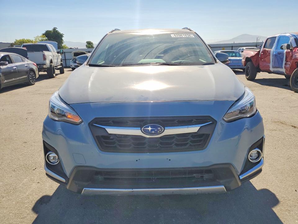 Продаж на аукціоні авто 2020 Subaru Crosstrek, vin: JF2GTDNC6LH230374, номер лоту: 62061836