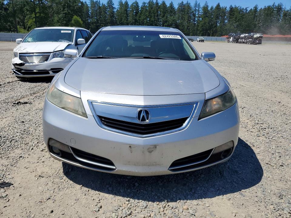 Продажа на аукционе авто 2012 Acura Tl, vin: 19UUA9F51CA010140, номер лота: 62423386