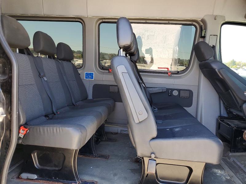 61249436 :رقم المزاد ، WDZPE8CC8C5661495 vin ، 2012 Mercedes-benz Sprinter مزاد بيع