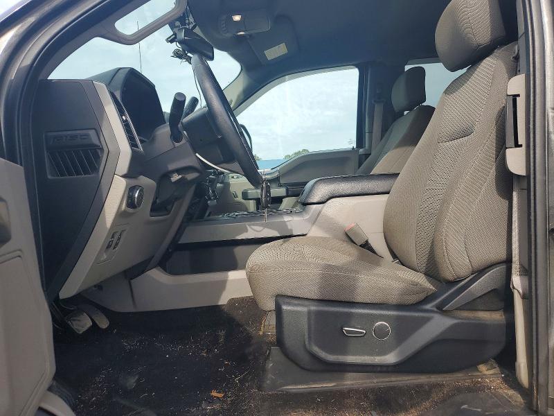 Продажа на аукционе авто 2018 Ford F150, vin: 1FTEX1E56JKC58783, номер лота: 62470866