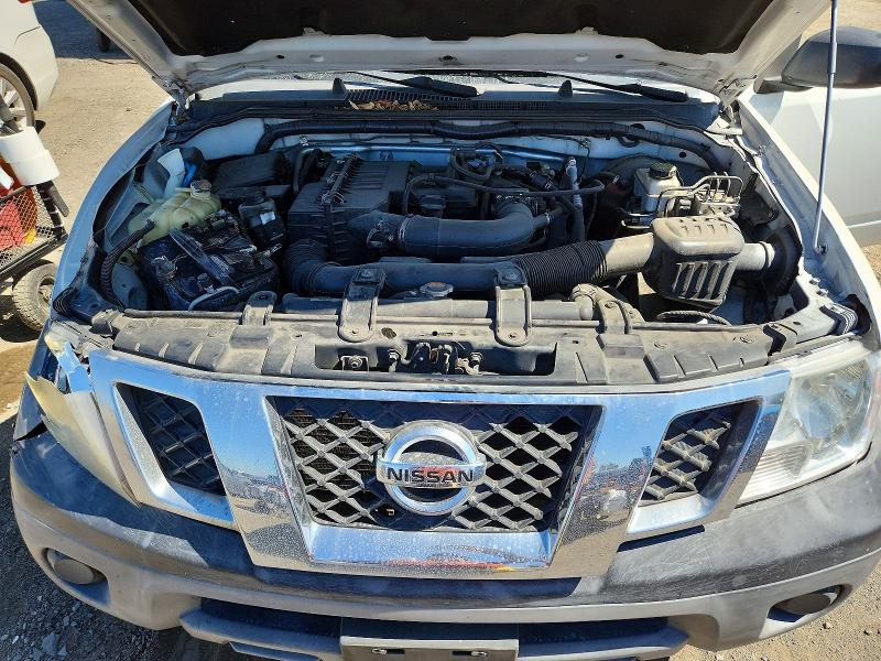 59995616 :رقم المزاد ، 1N6BD0CT9JN760979 vin ، 2018 Nissan Frontier مزاد بيع
