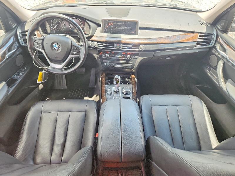 Aukcja sprzedaży 2016 Bmw X5, vin: 5UXKR0C51G0P31101, numer aukcji: 58684366