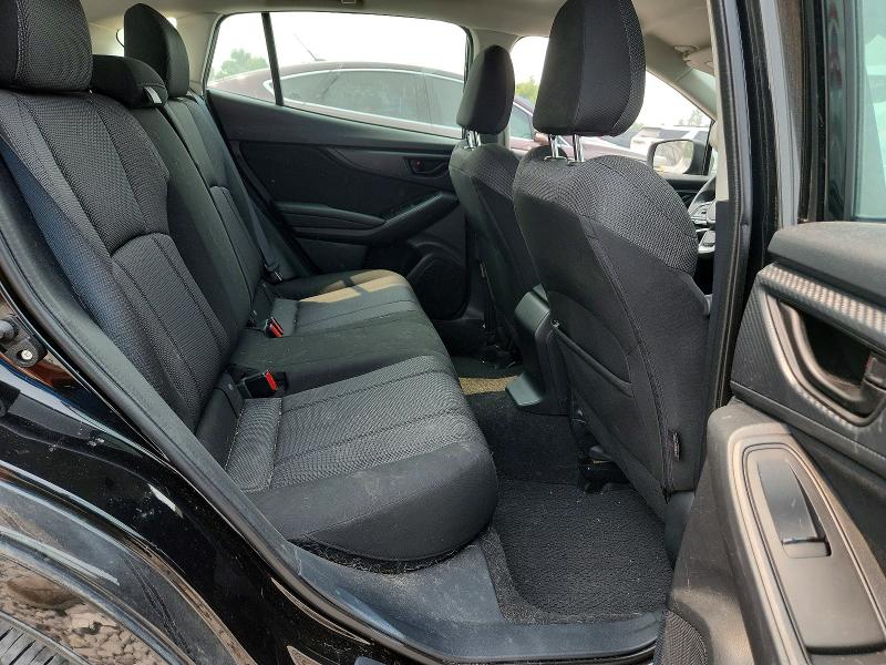 Aukcja sprzedaży 2019 Subaru Impreza, vin: 4S3GTAA60K3723511, numer aukcji: 60815706