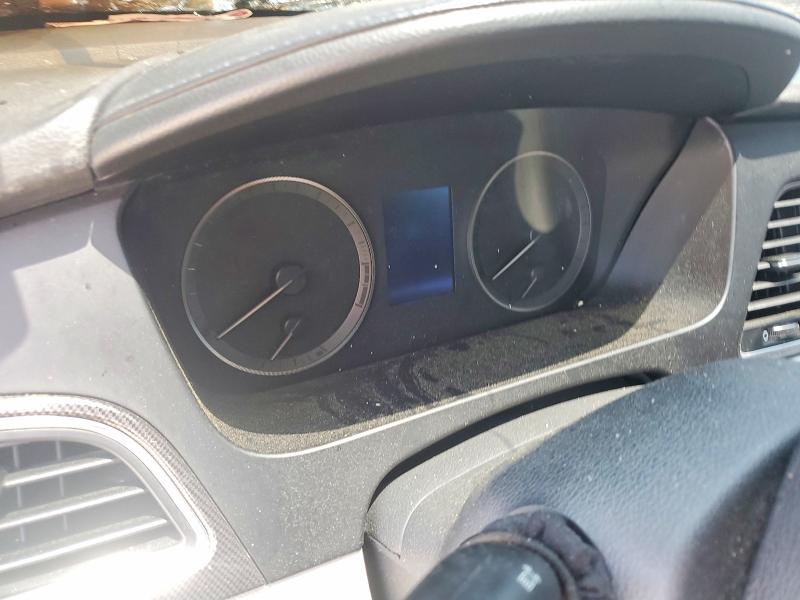 59269816 :رقم المزاد ، 5NPE34AF6GH422696 vin ، 2016 Hyundai Sonata مزاد بيع
