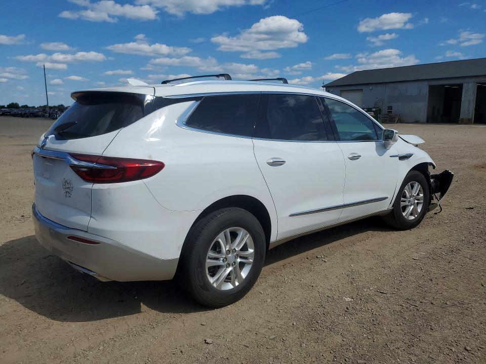 2020 Buick Enclave მანქანა იყიდება აუქციონზე, vin: 5GAEVAKW1LJ294491, აუქციონის ნომერი: 62198056