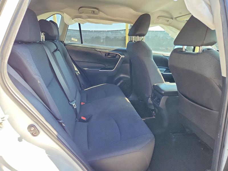 Продаж на аукціоні авто 2024 Toyota Rav4, vin: 2T3H1RFV8RW322174, номер лоту: 61693896