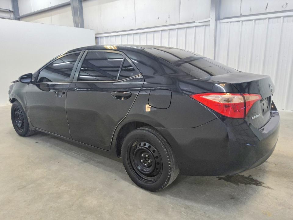 60919736 :رقم المزاد ، 5YFBURHE3KP881867 vin ، 2019 Toyota Corolla مزاد بيع