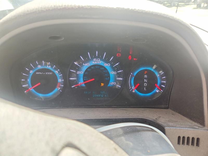 2012 Ford Fusion მანქანა იყიდება აუქციონზე, vin: 3FAHP0HA8CR199174, აუქციონის ნომერი: 61154286